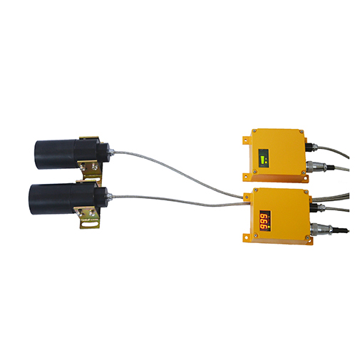 BLF-T4光纖型激光檢測(cè)器